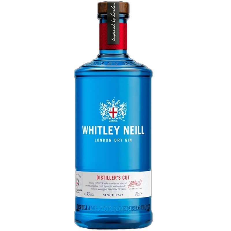 Gin Whitley Neill Distillers, cl 70 – Panorama