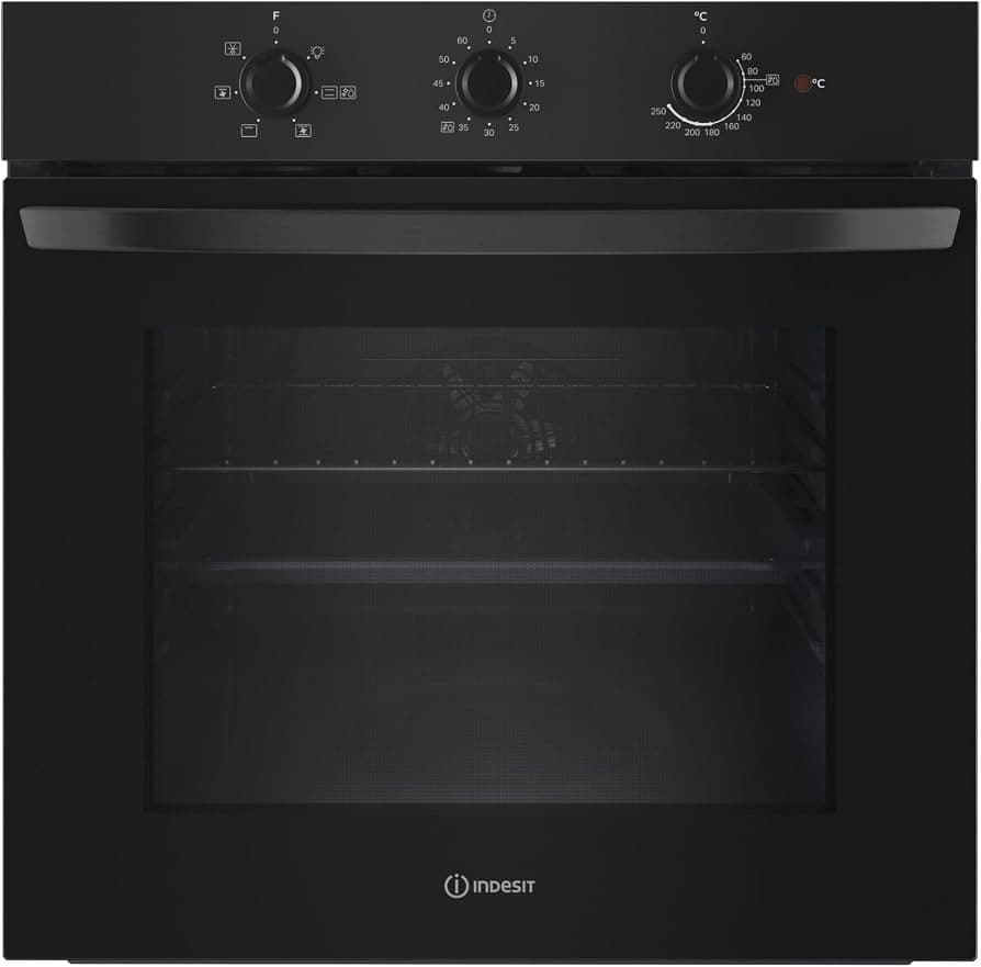 Indesit forno multifunzione IO235HB, 66LT – Trony