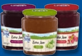Confettura extra D'Arbo, 450 g – Panorama