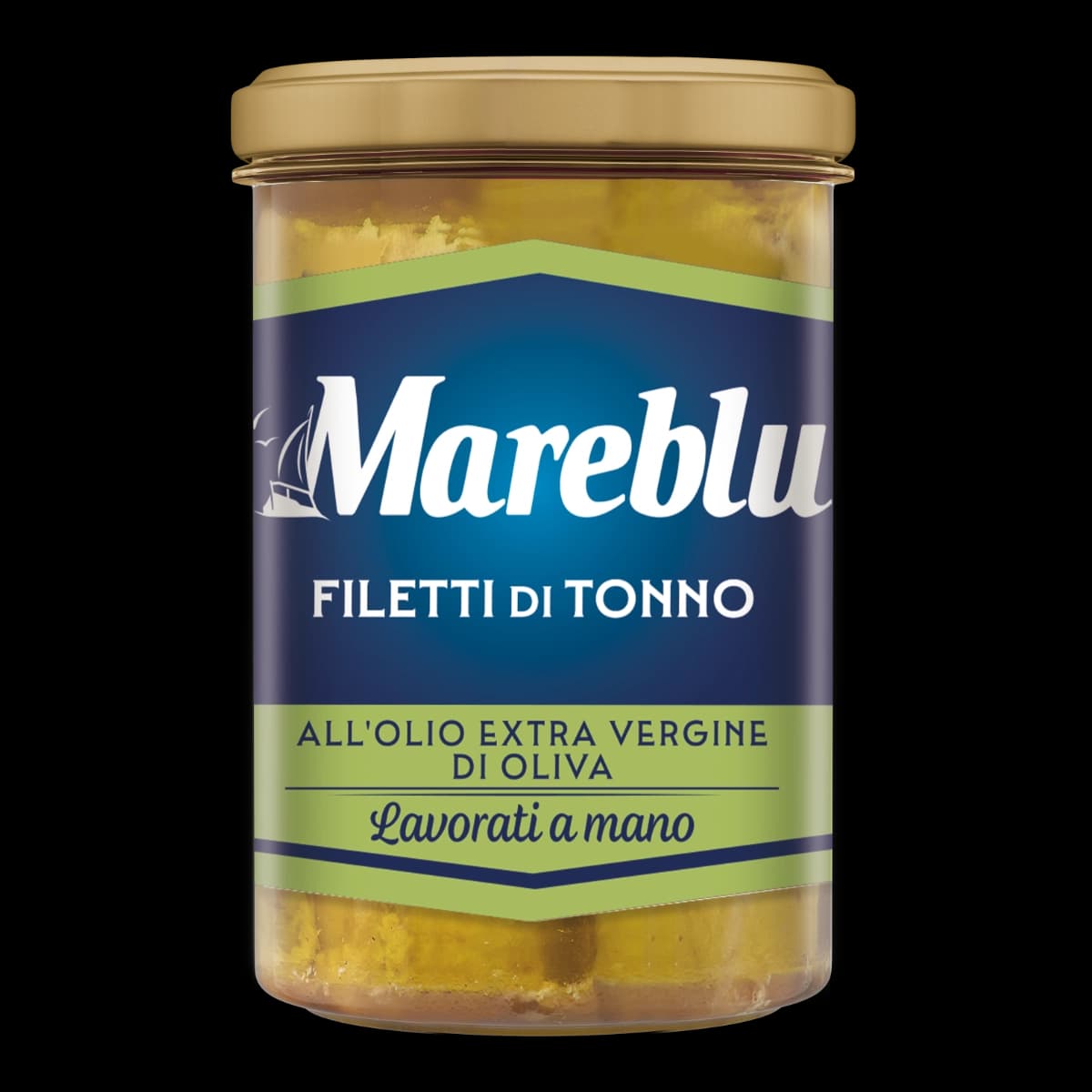 Filetti di tonno, 250 g – Penny