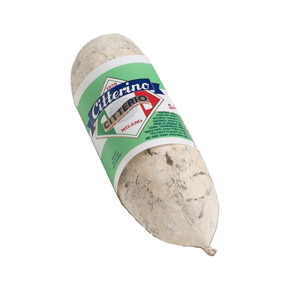 Salame Citterino Citterio – Esselunga
