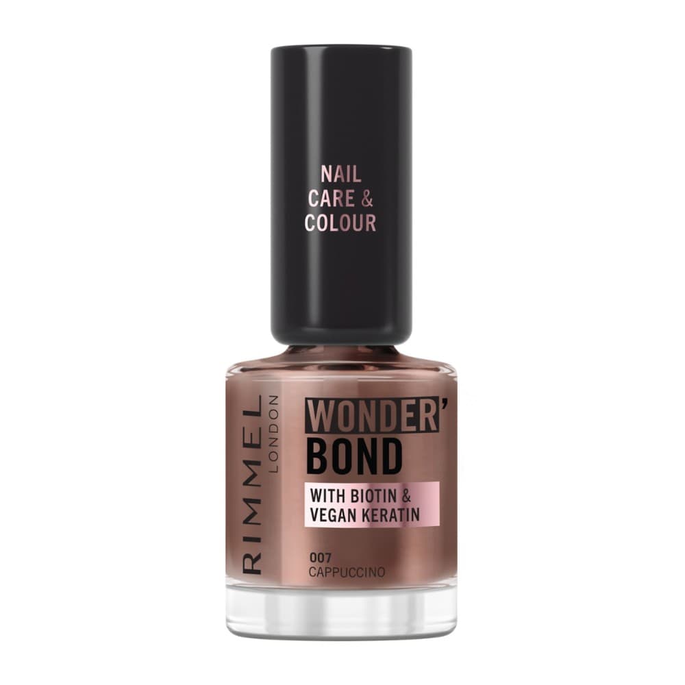 Rimmel wonder bond smalto – Tigota