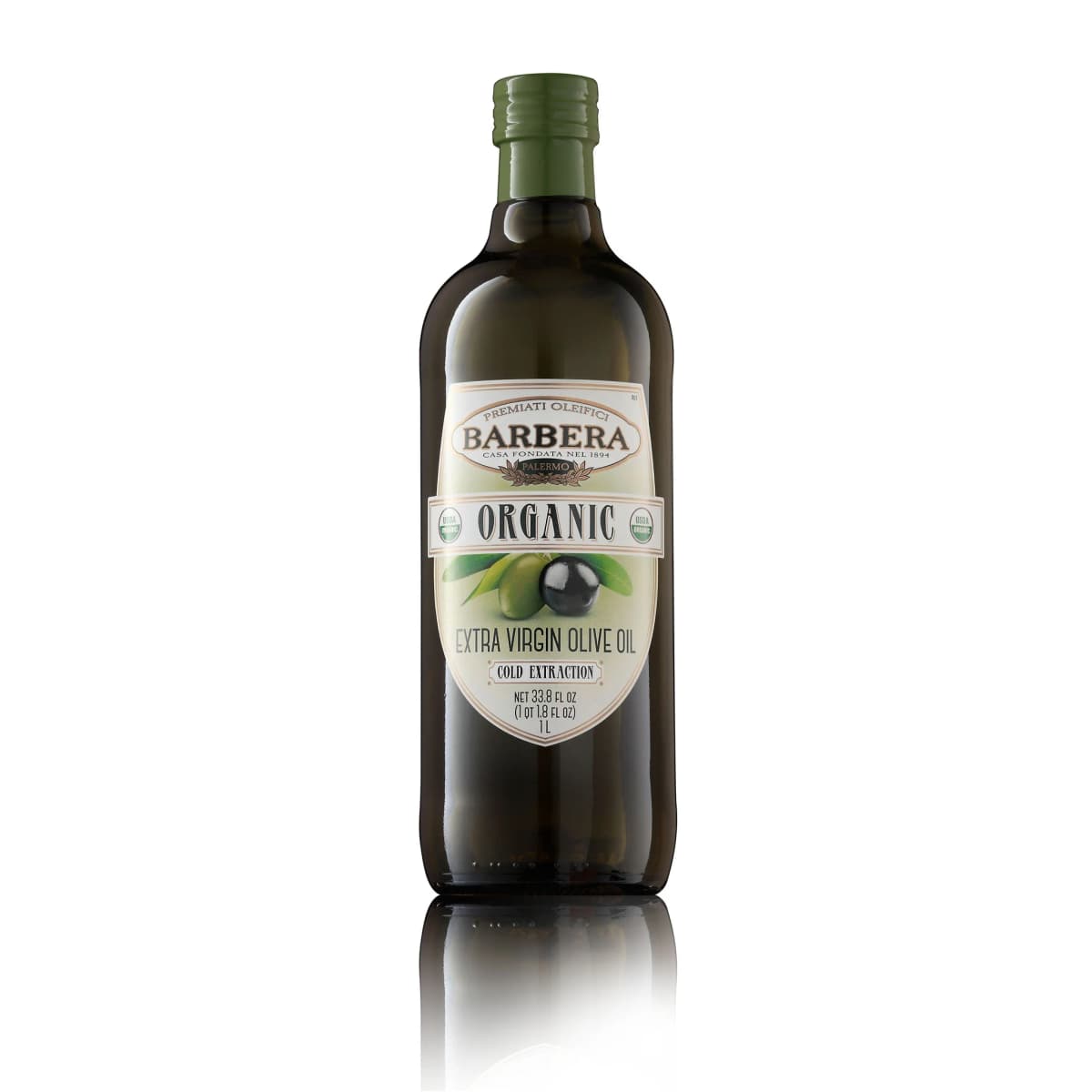Barbera olio extra vergine di oliva 1 l in offerta da Iper La grande i