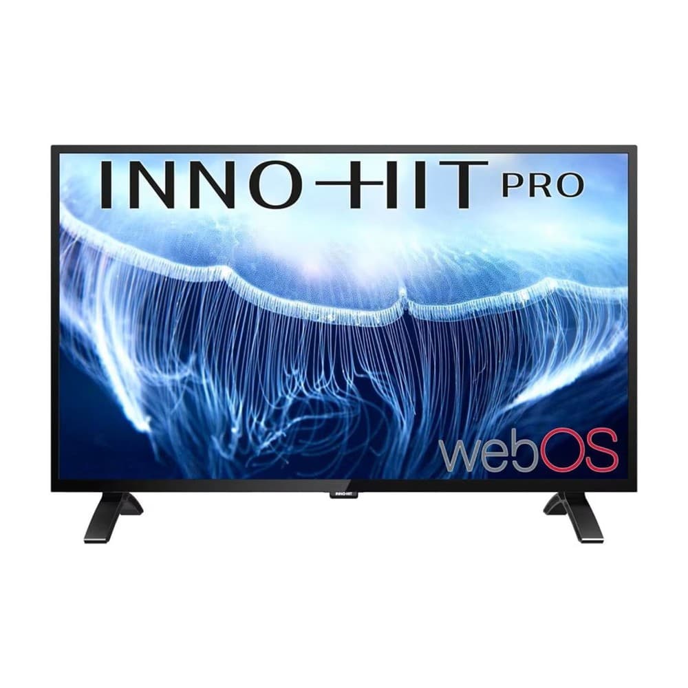 TV Led Inno-Hit IH40FL2K 40" in offerta da Carrefour
