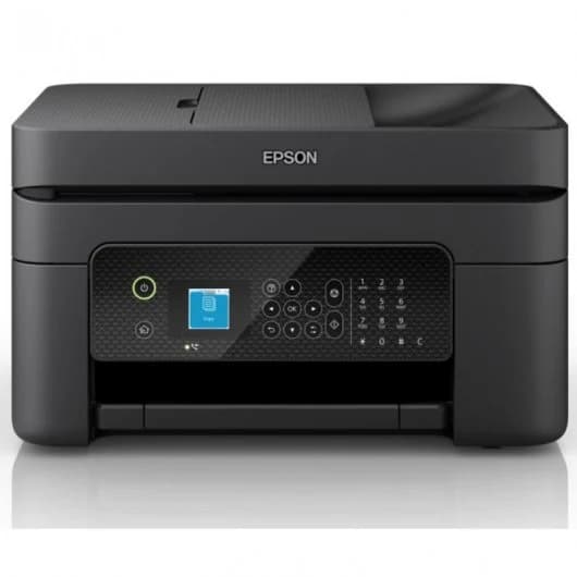 Multifunzione ET-2864 Epson in offerta da Euronics