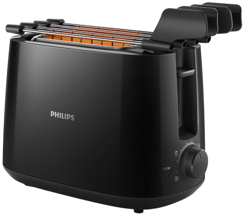 Tostapane HD2639/90 Philips – Comet