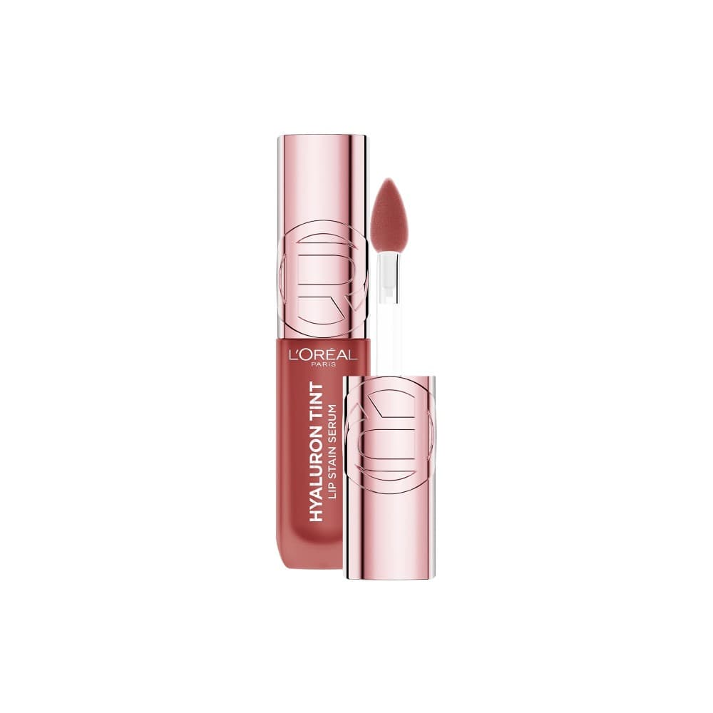 L'Oréal Hyaluron Tint Tinta labbra idratante – Tigota