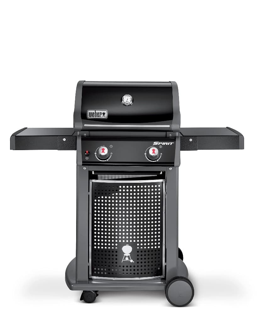 Weber Barbecue a gas Spirit E-210 Classic – Comet