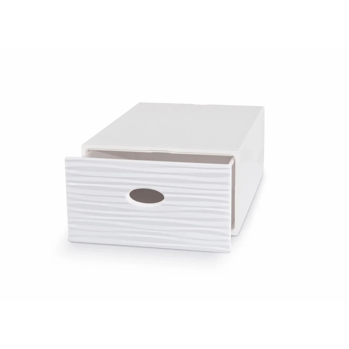 Contenitore Q-Box 28x40x15h cm in offerta da Il Gigante