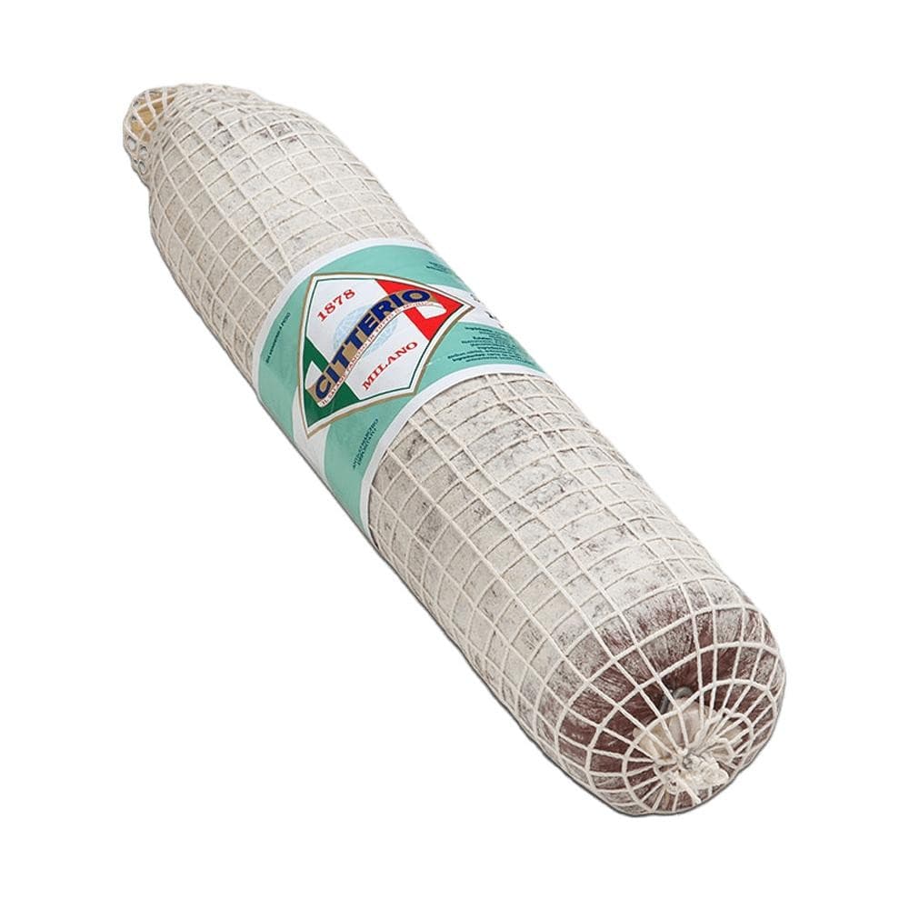 Salame Milano Castello Citterio – Iper La grande i