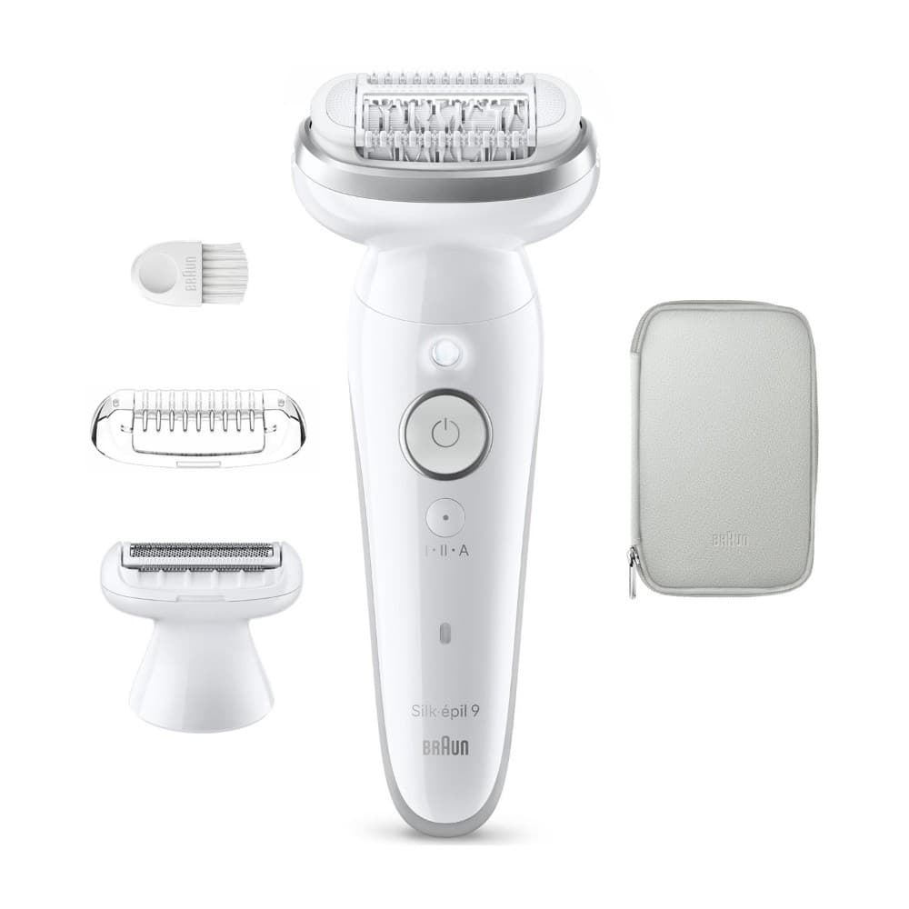 Braun Epilatore SE59-030 in offerta da MediaWorld
