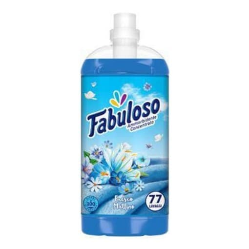 Fabuloso ammorbidente concentrato 1,1 lt in offerta da Carrefour