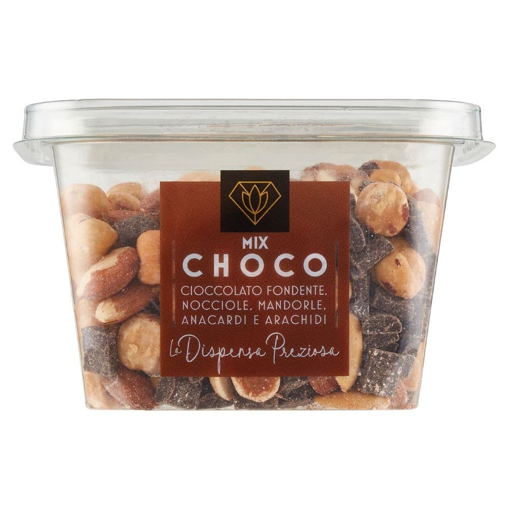La Dispensa Preziosa mix 250 g in offerta da Esselunga