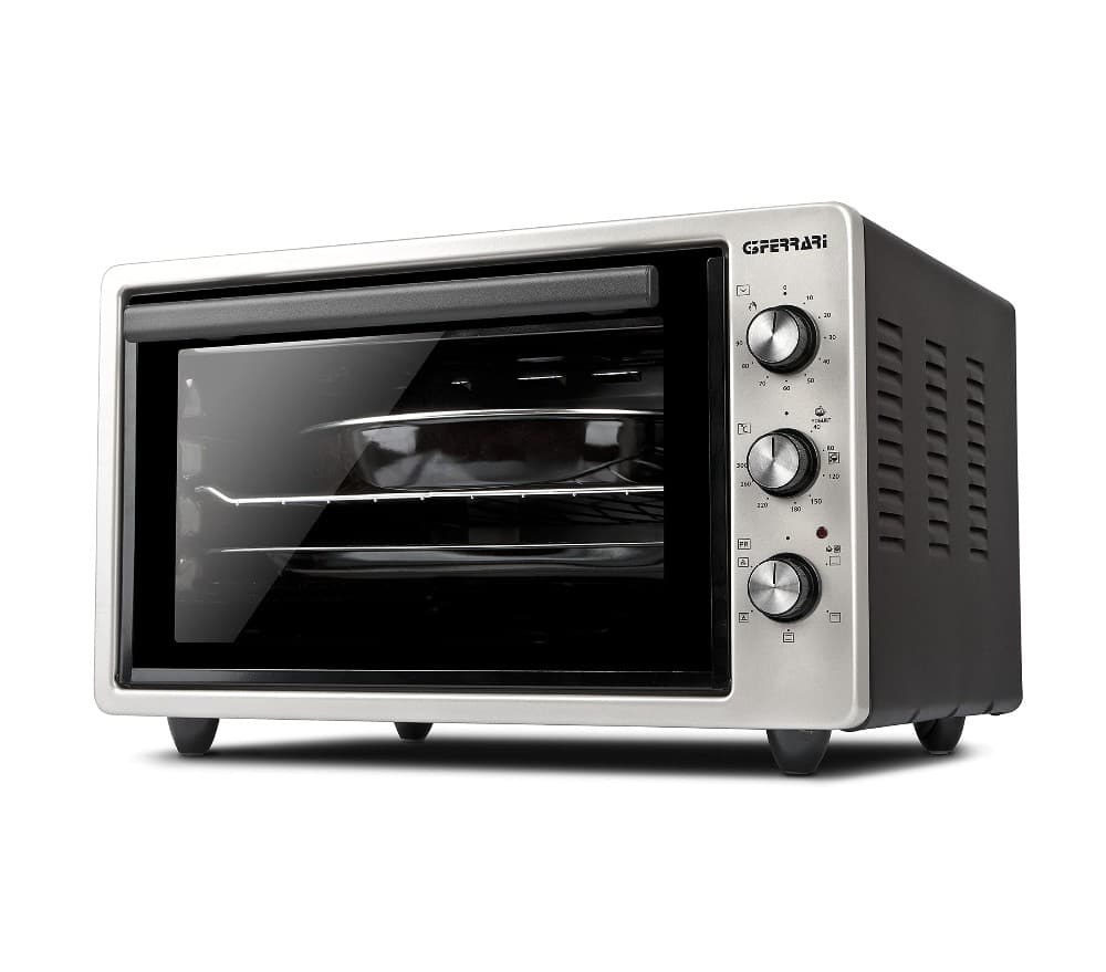 Forno elettrico Rostò 37 G-10152, 37 L – Euronics