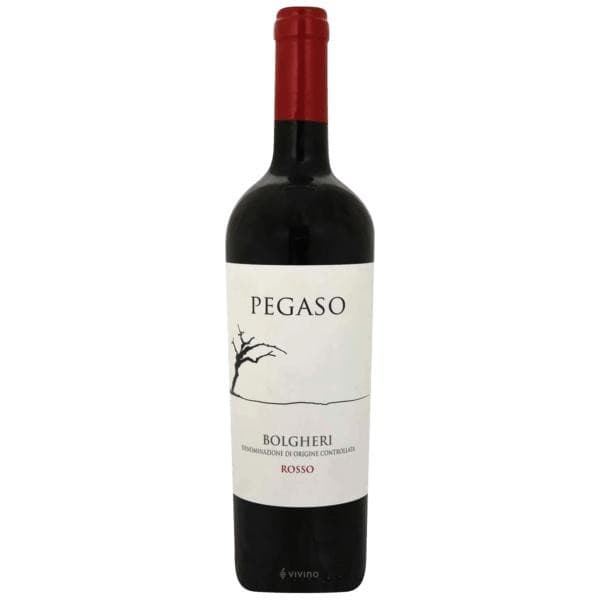 Bolgheri Pegaso, 75 cl – Esselunga