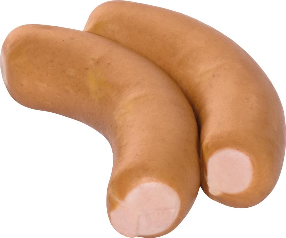 Würstel Servelade, 2 PZ, 340 g – Eurospin