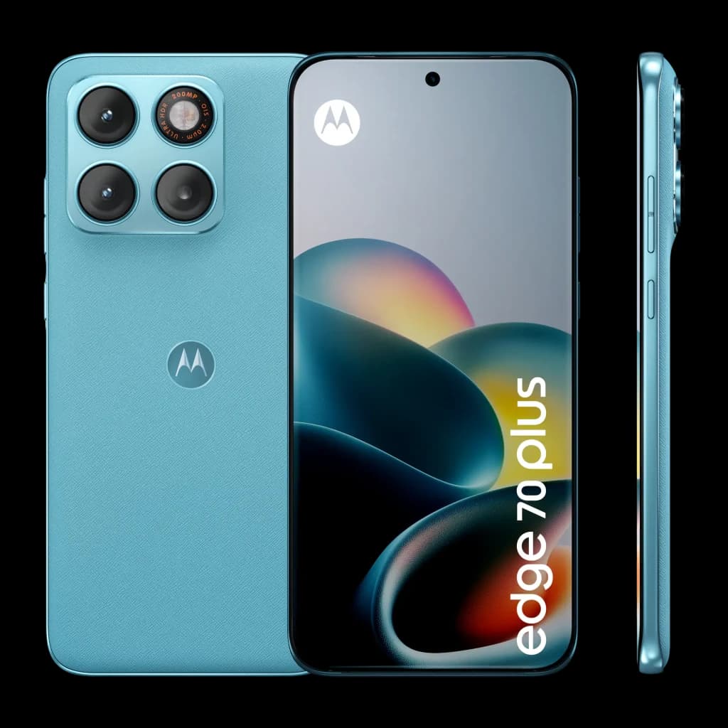 Motorola edge 70 plus – Euronics