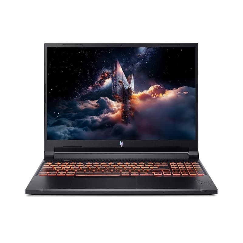 Notebook gaming Nitro V16 AI ANV16-42-R7YB – Euronics