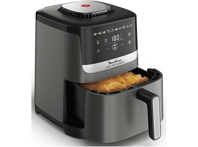 Moulinex Easy Fry Silence EZ551H – Unieuro
