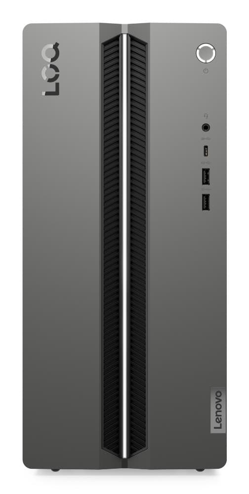 Lenovo LOQ Desktop Gaming 91AY0063YD – Euronics