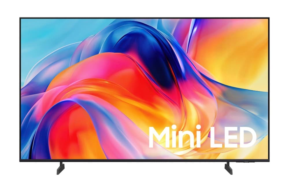 Smart TV MiniLED Samsung 43M70H 43" in offerta da Unieuro