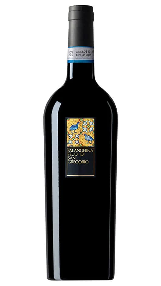 Falanghina del Sannio DOC Feudi di San Gregorio, 750 ml – Carrefour