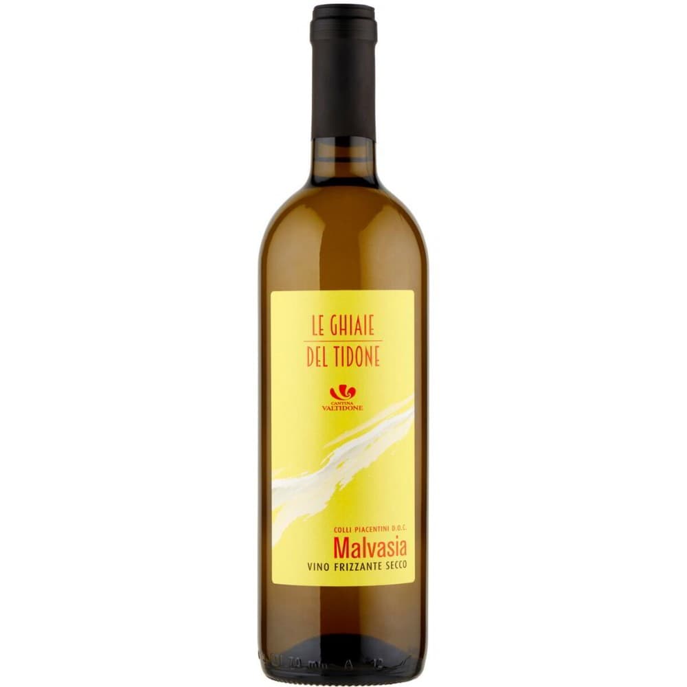 Bonarda o Malvasia DOC Colli Piacentini, 75 cl LE GHIAIE DEL TIDONE – Iper La grande i