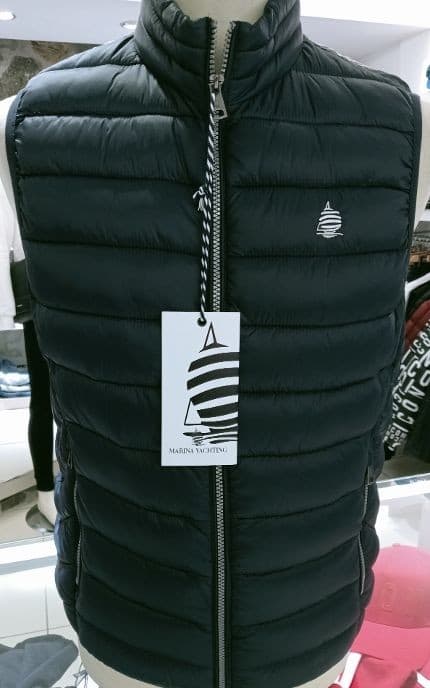 Gilet uomo Marina Yachting – Iper La grande i