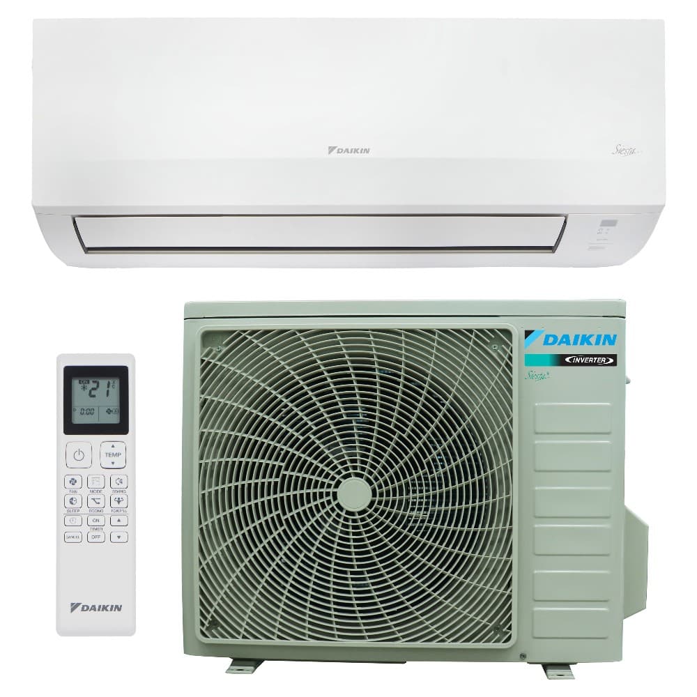 Daikin MONO split Linea New Evolution ATXC35E, 12.000 BTU – Euronics