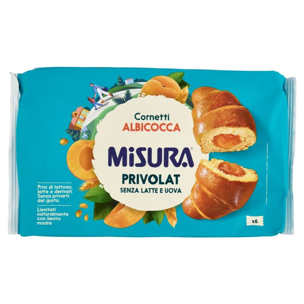 Linea Misura Privolat – Il Gigante