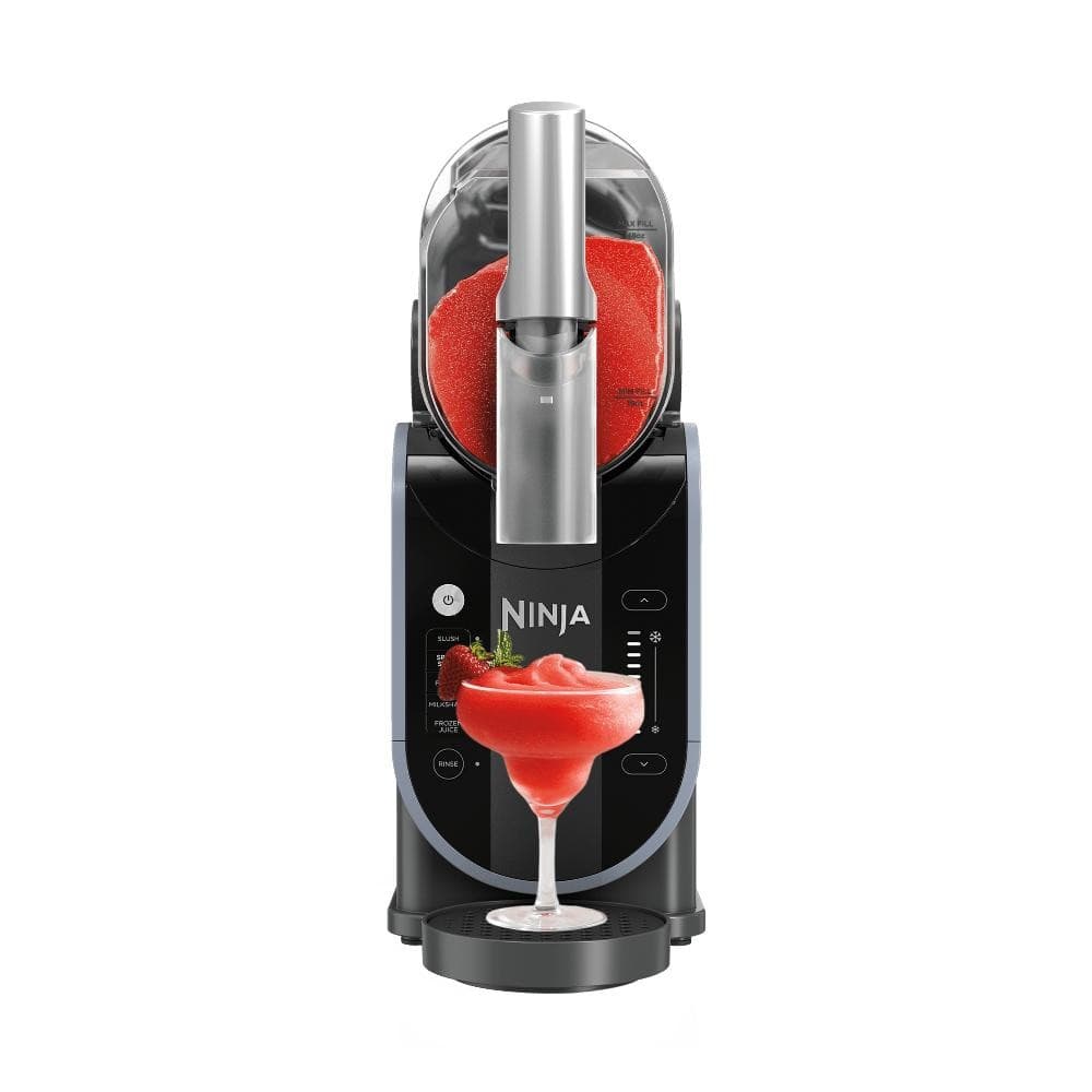 Ninja Slushi macchina per granite e frozen drink FS301EU – Comet