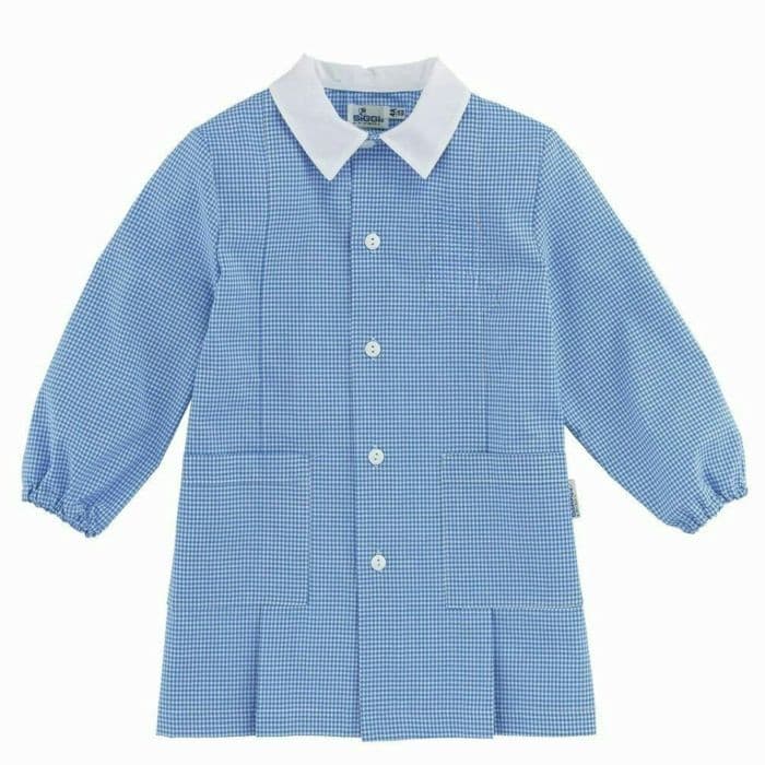 Grembiuli bambino asilo 2 pezzi in offerta da Coop