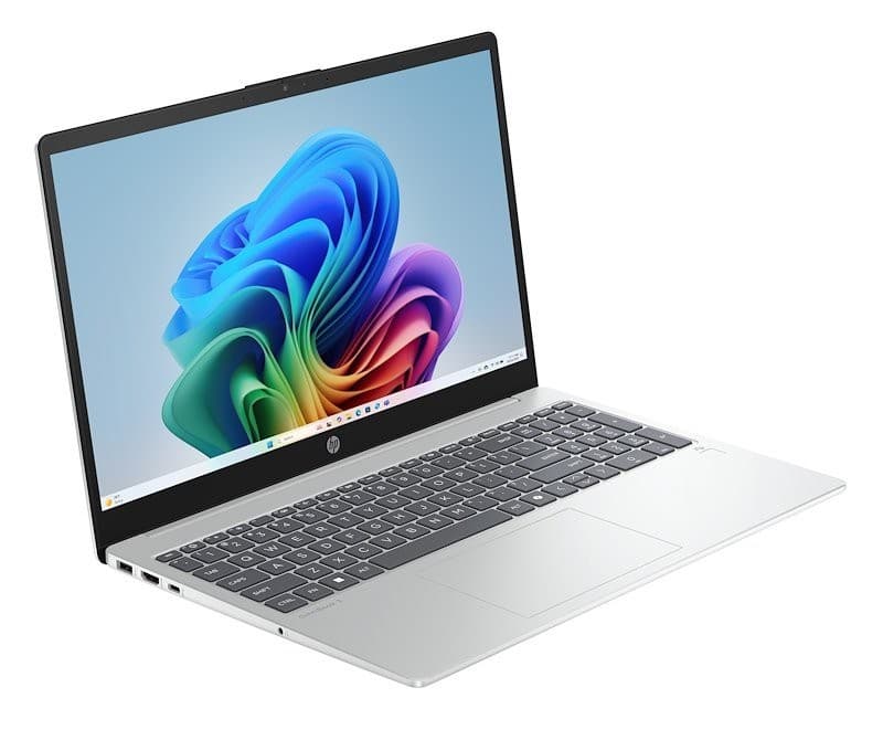 HP Omnibook 3 Next Gen AI 15.6" in offerta da Expert