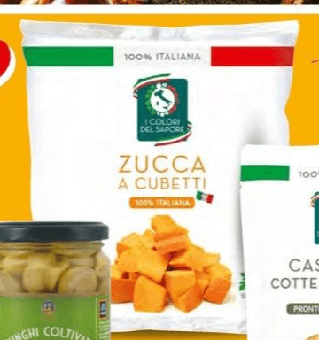 Brodo di carne mista, 1 l Le Gusto – ALDI
