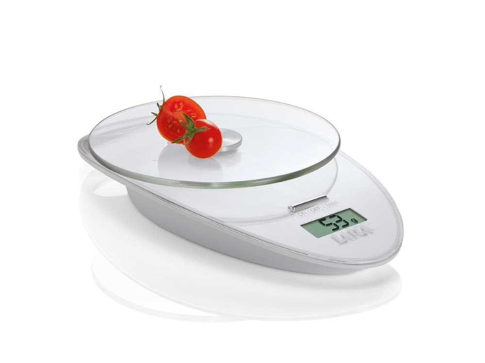Bilancia da cucina elettronica – Unieuro