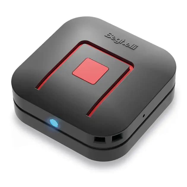 Beghelli Salvalavita Pocket GSM in offerta da Comet