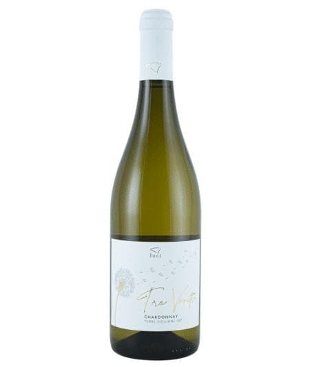 Chardonnay Terre Siciliane IGP, 75 cl – Iper La grande i