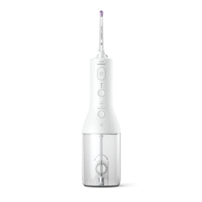 Philips Irrigatore orale senza filo Sonicare Power Flosser 3000 HX3826/31 – Comet