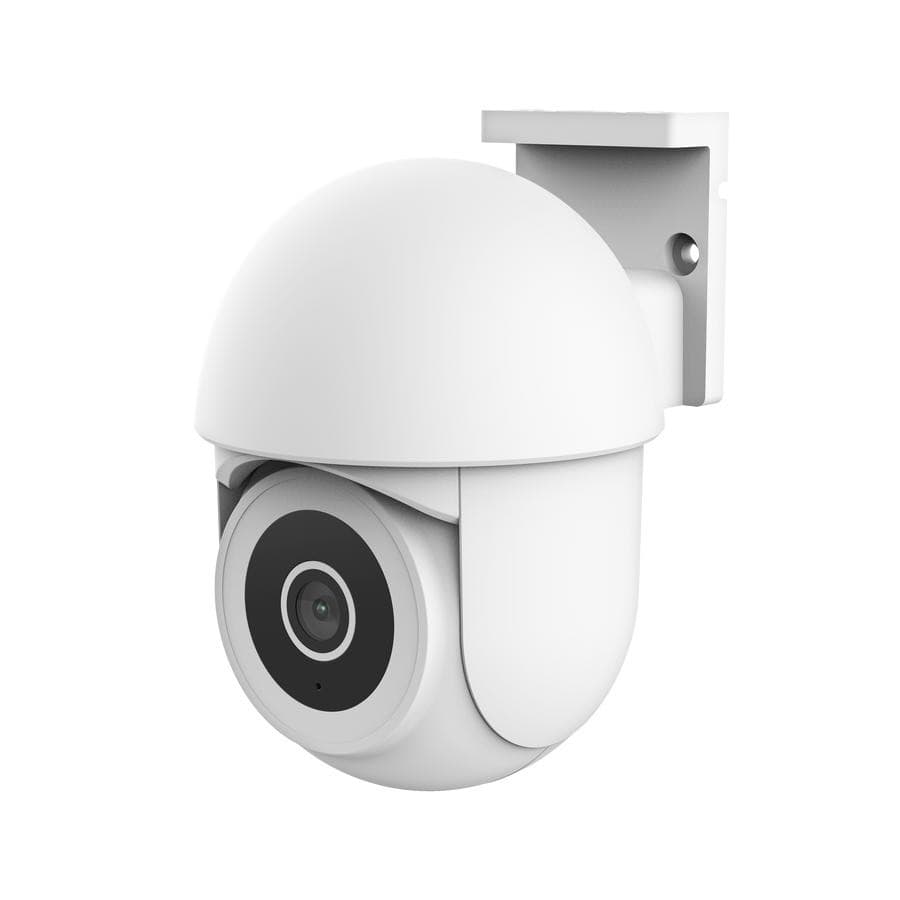 Telecamera esterni IPCAM-3900 Wi-Fi TRUST – Euronics