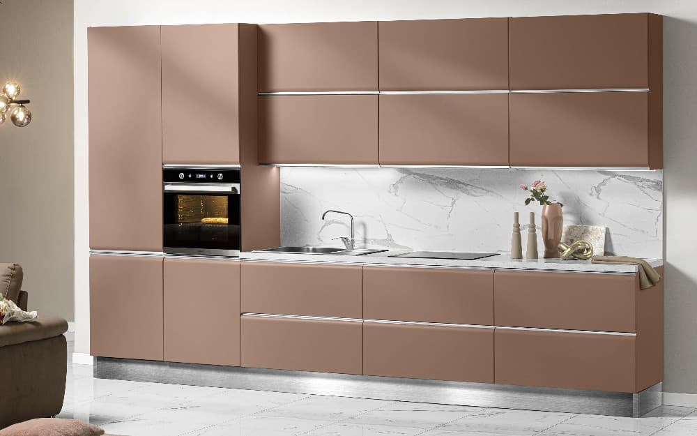 Cucina Granada Opaco – Mondo Convenienza
