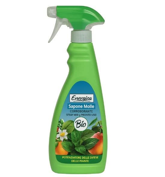 Petalo sapone molle corroborante 500 ml in offerta da Risparmio Casa