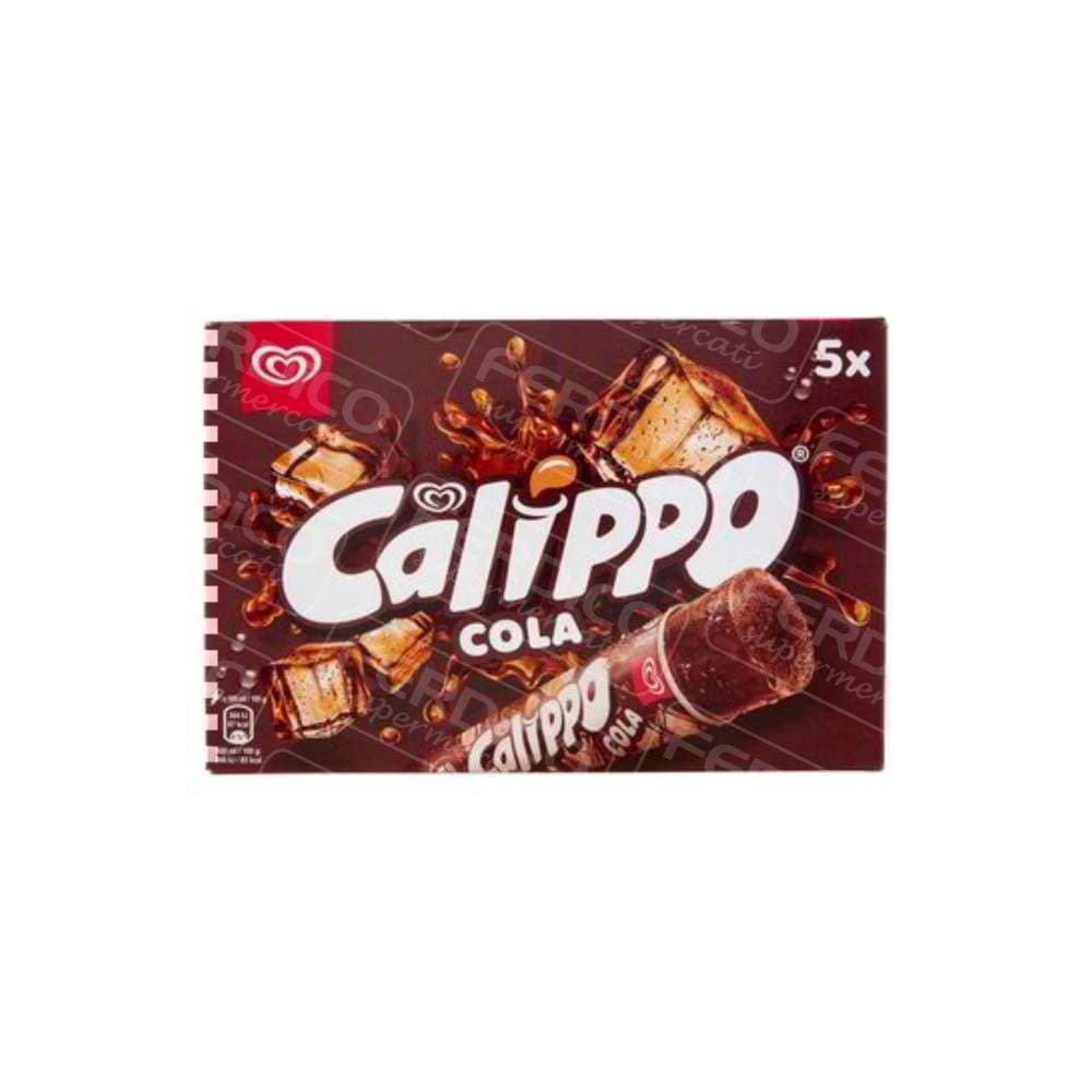 Calippo alla cola 525 g Algida in offerta da Iper La grande i