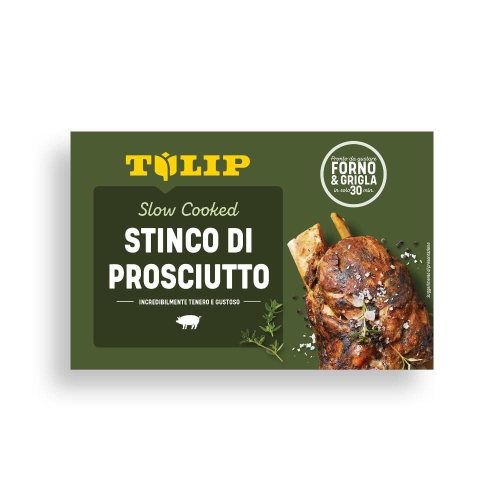 Stinco, 600 g Tulip – MD