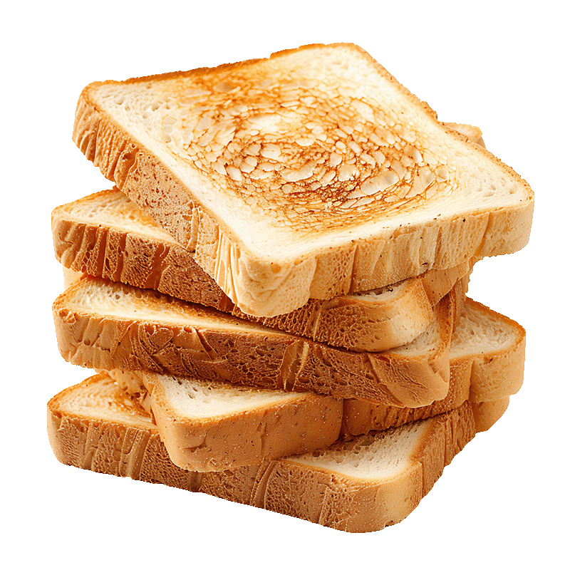 Kategorija proizvoda Fette biscottate e pane tostato