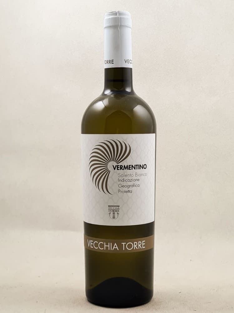 Vermentino del Salento IGP, 75 cl – Iper La grande i