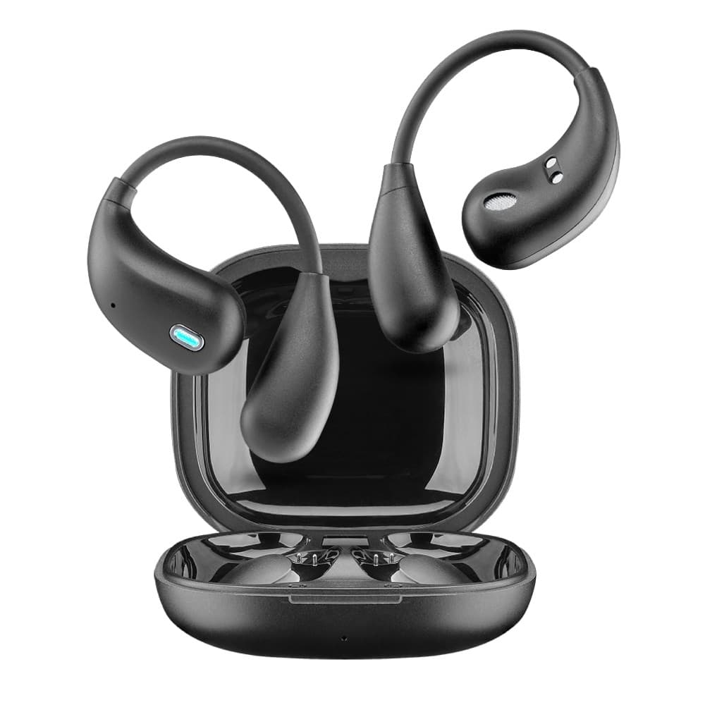 Nebit auricolari TWS open-ear Cellularline – Trony