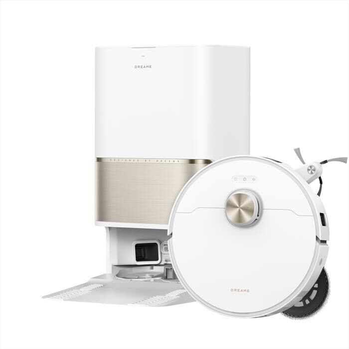 Dreame robot aspira e lava L50S Pro Ultra – Trony