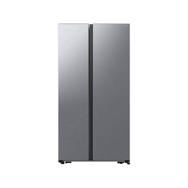 Frigorifero side by side Samsung RS57DG400EM9 – Euronics