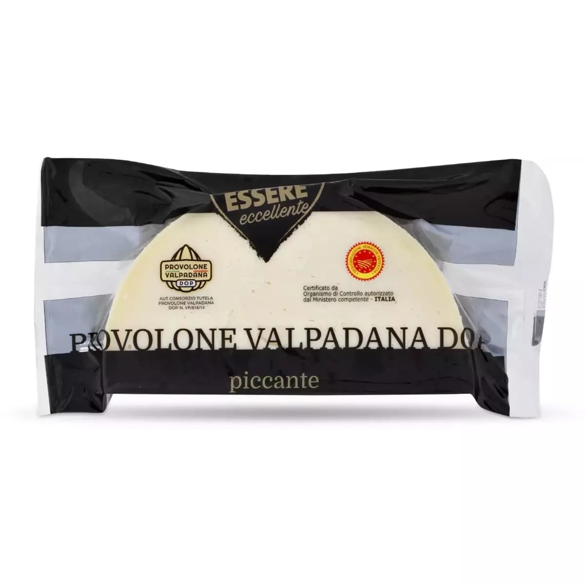 Provolone Valpadana DOP piccante, 250 g – Eurospin
