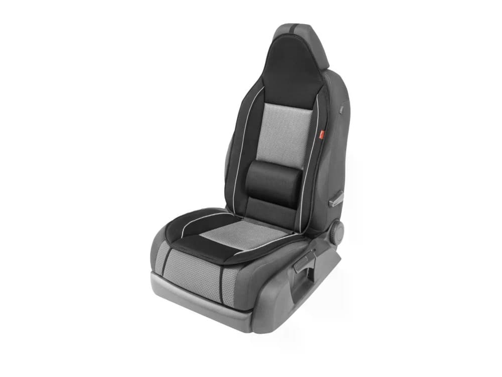 Ultimate Speed coprisedile per auto con supporto lombare in offerta da Lidl